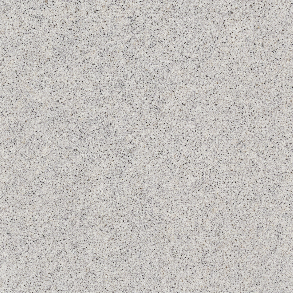 Amostra de granito Branco Dallas